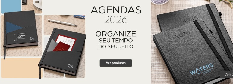AGENDAS 2026